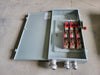 EATON 400 Amp Heavy Duty Safety Switch 1HD365