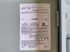 EATON 400 Amp Heavy Duty Safety Switch 1HD365