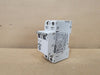 ALLEN-BRADLEY 3 Amp, 2-Pole, 480 Volt Circuit Breaker 1492-CB2 G030