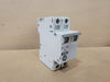 ALLEN-BRADLEY 3 Amp, 2-Pole, 480 Volt Circuit Breaker 1492-CB2 G030