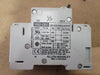ALLEN-BRADLEY 3 Amp, 2-Pole, 480 Volt Circuit Breaker 1492-CB2 G030