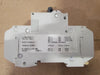 SCHNEIDER ELECTRIC 2 Amp, 2-Pole, 240 volts Circuit Breaker C60N