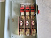 EATON 400 Amp Heavy Duty Safety Switch 1HD365