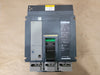 SQUARE D 800 Amp, 3 Pole, 600 volts Circuit Breaker PKA36080