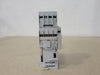 ALLEN-BRADLEY 32 Amps 690 volts Contactor w/ 100-F Auxiliary Block 100-C12Z*01