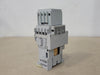 ALLEN-BRADLEY 32 Amps 690 volts Contactor w/ 100-F Auxiliary Block 100-C12Z*01