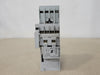 ALLEN-BRADLEY 32 Amps 690 volts Contactor w/ 100-F Auxiliary Block 100-C12Z*01