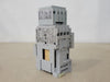 ALLEN-BRADLEY 32 Amps 690 volts Contactor w/ 100-F Auxiliary Block 100-C12Z*01