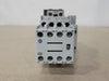 ALLEN-BRADLEY 32 Amps 690 volts Contactor w/ 100-F Auxiliary Block 100-C12Z*01