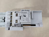 ALLEN-BRADLEY 32 Amps 690 volts Contactor w/ 100-F Auxiliary Block 100-C12Z*01