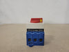 KRAUS & NAIMER 40 Amps, 3-Phase, 690 volts Manual Motor Controller Switch KG41