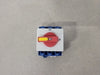 KRAUS & NAIMER 40 Amps, 3-Phase, 690 volts Manual Motor Controller Switch KG41