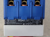 KRAUS & NAIMER 40 Amps, 3-Phase, 690 volts Manual Motor Controller Switch KG41