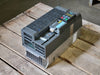 SIEMENS 37kW, 3AC, 380-480 volts Variable Frequency Drive G120C USS