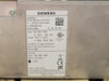 SIEMENS 37kW, 3AC, 380-480 volts Variable Frequency Drive G120C USS