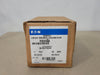 EATON 100 Amp, 3 Pole, 600 volts Circuit Breaker FD3100