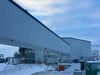 SUPREME STEEL Modular Arctic Corridors Package ("Utilidors")