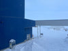 SUPREME STEEL Modular Arctic Corridors Package ("Utilidors")