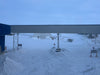 SUPREME STEEL Modular Arctic Corridors Package ("Utilidors")