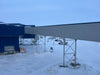 SUPREME STEEL Modular Arctic Corridors Package ("Utilidors")