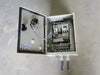 LEGRAND Control Panel w/ Breaker, Control Relay and Contactor