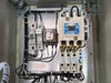 LEGRAND Control Panel w/ Breaker, Control Relay and Contactor