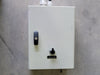 LEGRAND Control Panel w/ Breaker, Control Relay and Contactor