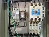 LEGRAND Control Panel w/ Breaker, Control Relay and Contactor