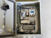 LEGRAND Control Panel w/ Breaker, Control Relay and Contactor