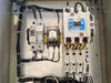 LEGRAND Control Panel w/ Breaker, Control Relay and Contactor
