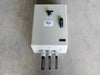 LEGRAND Control Panel w/ Breaker, Control Relay and Contactor