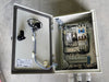 LEGRAND Control Panel w/ Breaker, Control Relay and Contactor