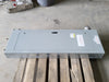 EATON CUTLER-HAMMER 600 Volt, 3 Phase, 3 Wire Panelboard PDC P3AB3A4-23X