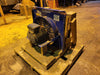 NORTHERN BLOWER 1 hp Exhaust Fan, 575 Volts