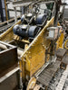 JOEST Vibrating Screen SUE 1220 X 2450 w/ 2 x 6.0 kW Drive JVC 288-1750