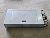 EATON CUTLER-HAMMER Pow-R-Line 1a Panelboard 100A, 250VDC, 18-Circuit w/ Main Breaker