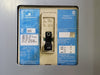EATON CUTLER-HAMMER Pow-R-Line 1a Panelboard 100A, 250VDC, 18-Circuit w/ Main Breaker