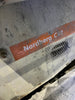 METSO Nordberg C80 Jaw Crusher, 75 kW, 350 rpm