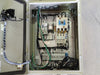LEGRAND Control Panel w/ Breaker, Control Relay and Contactor