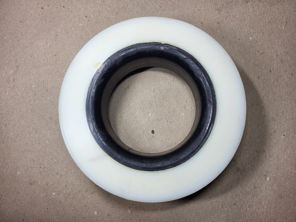 MUDPUMP 7" Piston Rubber, T54-01.35, Mud Pump F-1600