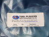 TOOL PUSHERS Liner Seal F1300/1600, TPS-0784