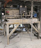 METSO NORDBERG Secondary Cone Crusher/Gyratory Crusher GP300S w/ Lube System