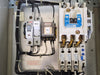 LEGRAND Control Panel w/ Breaker, Control Relay and Contactor