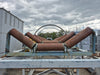 PPI Conveyor System Assembly 