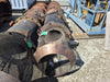 KETEK Cyclonator Incinerator CY-100-CA