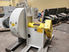 NORTHERN BLOWER 20 hp Dust Collector Fan 5691