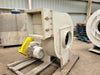 NORTHERN BLOWER 20 hp Dust Collector Fan 5691
