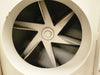NORTHERN BLOWER 20 hp Dust Collector Fan 5691