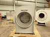 STOCKBRIDGE AIRCO 25 hp Centrifugal Multi Blade Fan CMB725 w/ spare impeller