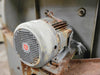 NORTH AMERICAN 20 hp Turbo Blower 2316-41/1-T20D
